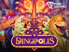 Bitcoin casino jackpot47